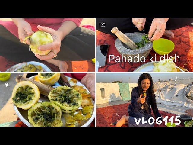 Sardiyo me khane wali special dish| Kimb recipe