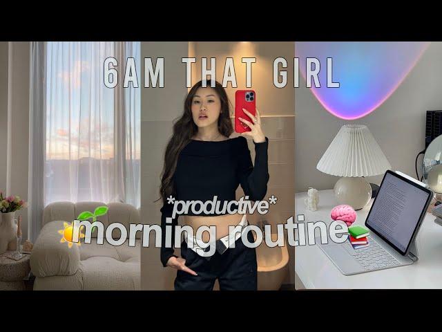 that girl morning routine : skincare routines, self care, libri, gym, relax day, productive vlog