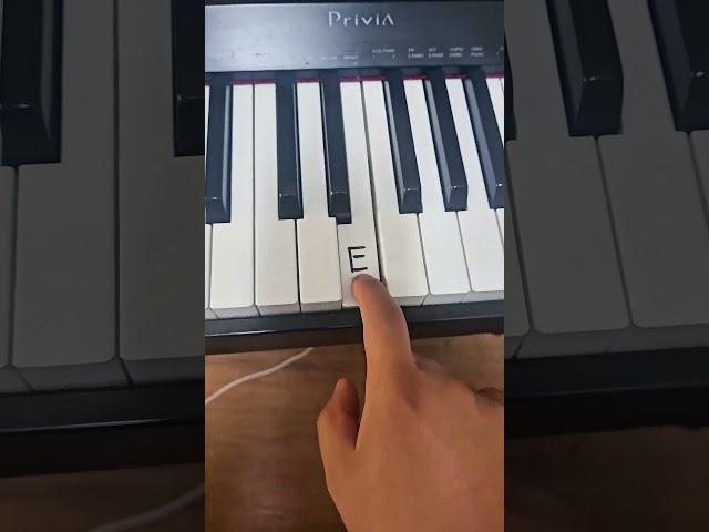 Respepsi 3 #piano @namcook