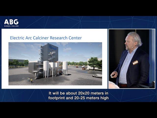 SaltX Technology - ABG Sundal Collier Investor Day 2023