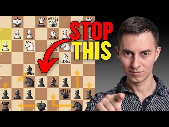 7 Simple Tips To Reach 1500+ ELO In Chess