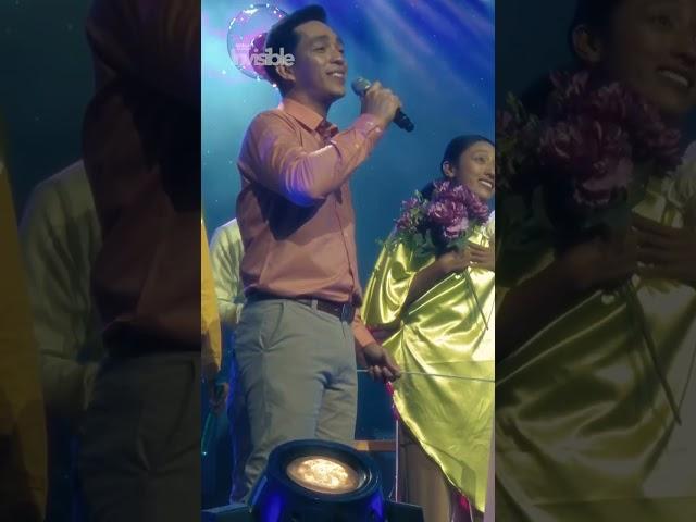"What A Wonderful World" performance by Wish Chorale | KDR Music House