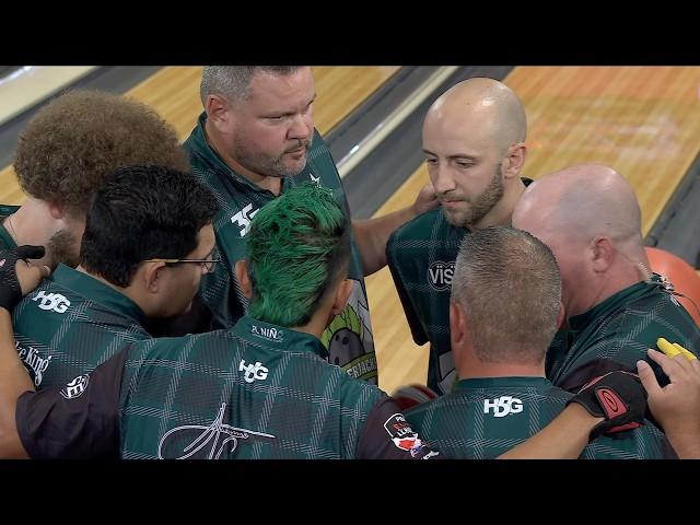 2024 PBA Elite League Playoffs Semifinals (PBAEL Playoffs 3 of 4) | Full PBA on FOX Telecast