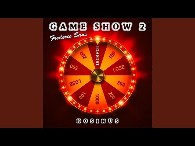 Retro Game Show