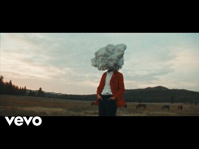 Hayd - Head In The Clouds (Official Video)