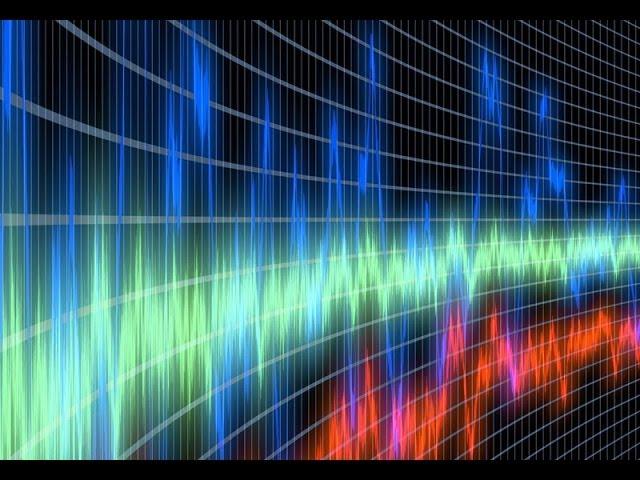 TARGETED INDIVIDUAL SCATTER FREQUENCY #1