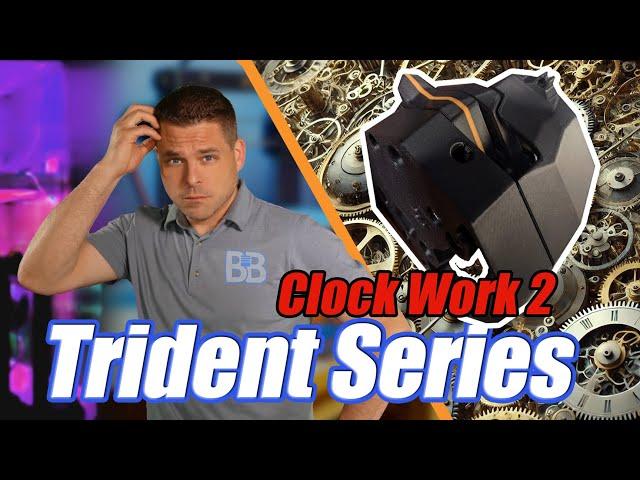 Voron Clockwork 2 Extruder | Step-by-Step Assembly Guide | Great Unit When Done Right!