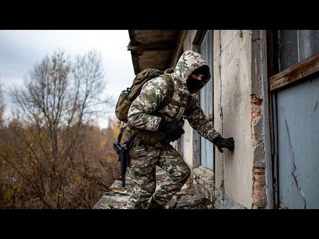 (4) ТАЙНЫЕ ТРОПЫ 2 (OGSR) | СТАЛКВОЯЖ