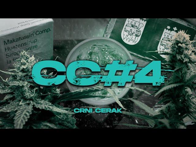 Crni Cerak - CC #4 (Official Video)