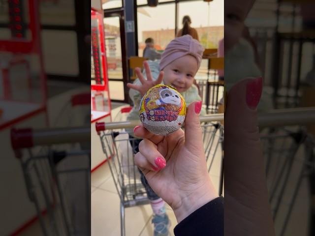 Киндер сюрприз чупа-чупс, шоколадный шар с сюрпризом Chupa Chups, серия "Кошечки-собачки" 