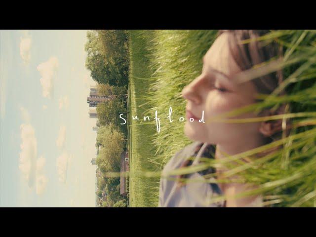 Lexie Carroll - sunflood [official visualiser]