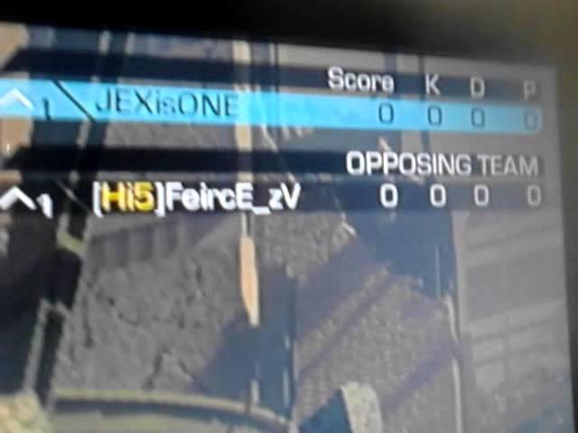 BS trash talker