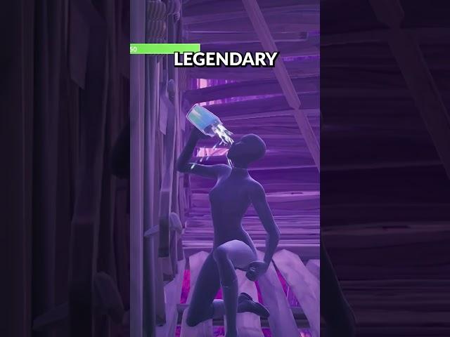 This Floor Won a Fortnite Tournament