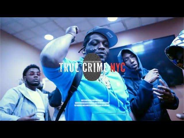 (Free) “True Crime Story” (Remix) - Rio Da Yung OG x Detroit Type Beat