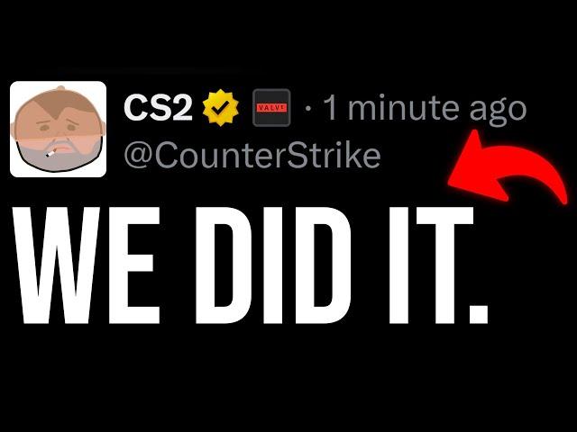 Hidden Changes in the CS2 Major Update..