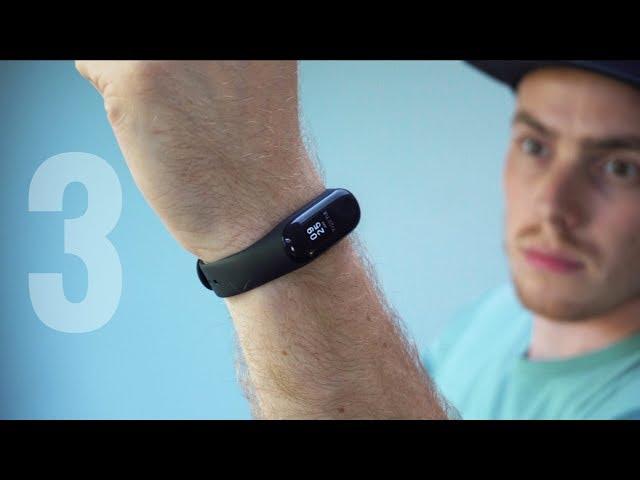 Xiaomi's best Mi Band so far! 