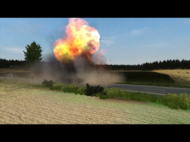 Arma 2 и С.В.О.Й. -    Работайте,  братья