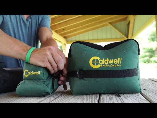 Caldwell® DeadShot® Shooting Bags