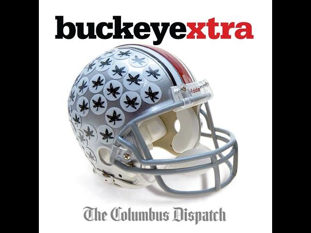 Previewing start of spring practice for Buckeyes