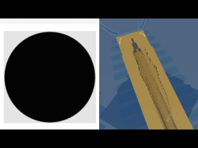 How to get "Scp 169" badge in hurrcaine rp | Roblox