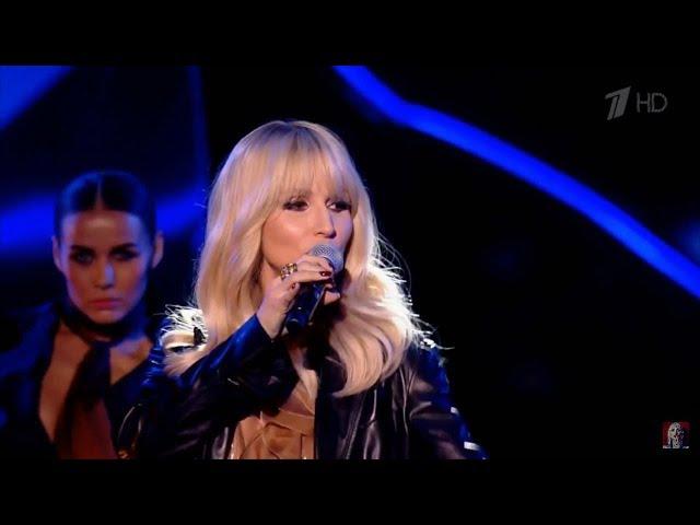 LOBODA - Guy (ZHARA 2018)