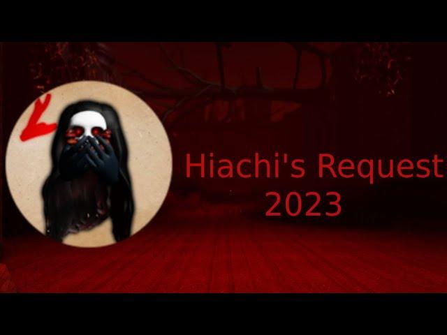 The Mimic - Hiachi's Request 2023 - Solo Walkthrough