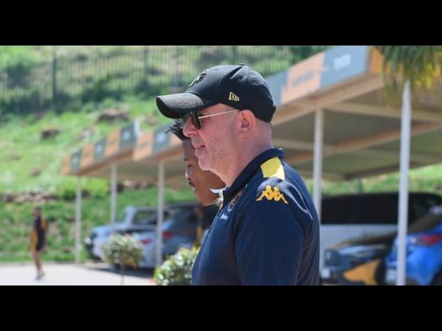 Nabi On Ox | Cup Win | Richards Bay & Royal AM | Fixing The Roots