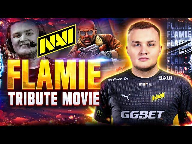 Thank you, flamie (Tribute Movie)