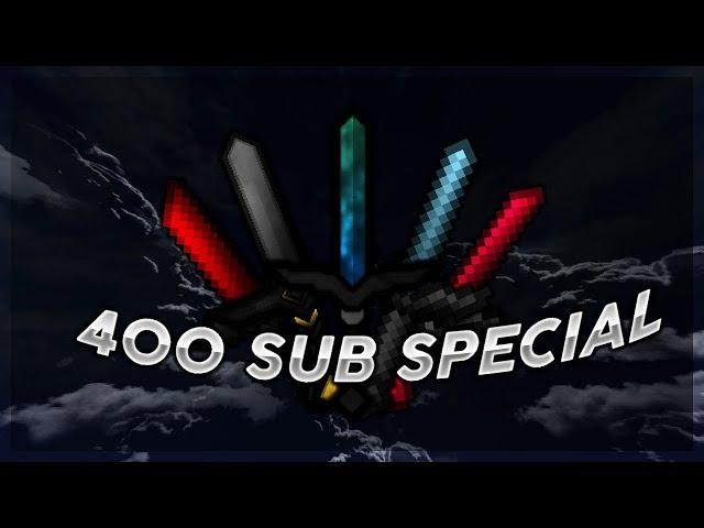 Synocra x Scopelar Pack Bundle Release | 400 Sub Special