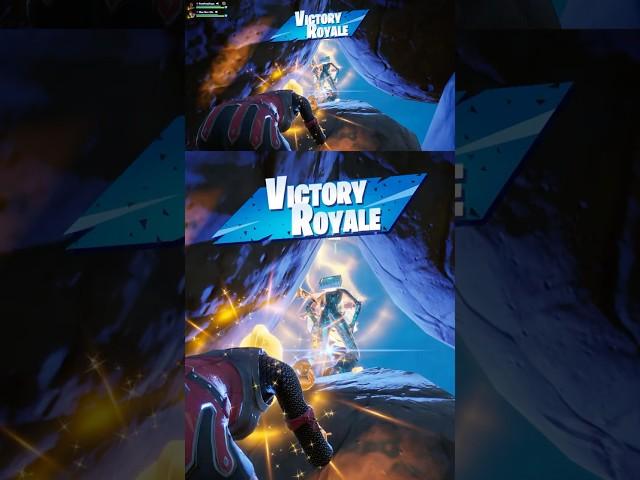 Sneak attack!  #fortnite #gaming #funny