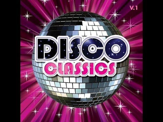Amii Stewart - Knock On Wood