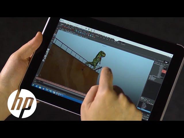 HP Remote Graphics Software 7 | Z Workstations | HP