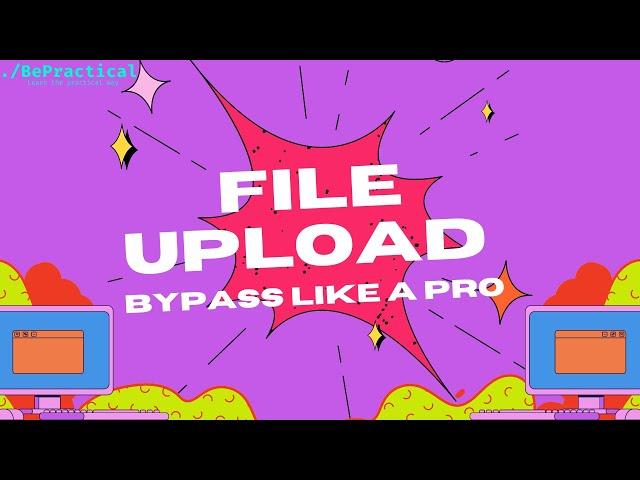 BUG BOUNTY: BYPASSING FILE UPLOADS LIKE A PRO #1 | 2023