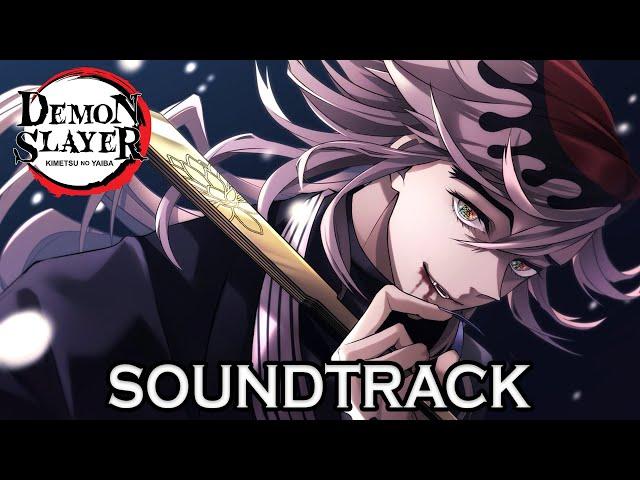 Demon Slayer - Douma Theme | EPIC FAN VERSION (鬼滅の刃 OST)