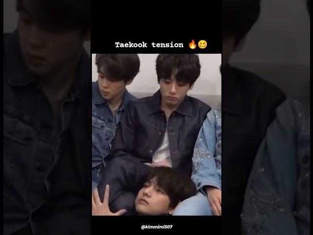 taekook forever ️ taekook have fun together  #bts #btsarmy #taekooklove #taekook #taehyung