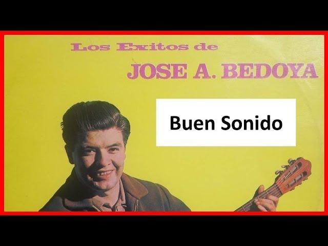 El Mecedor - Jose A Bedoya (Buen Sonido)