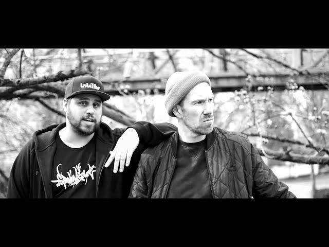 Joeseph Hill & Gavin Sense - Au Revior