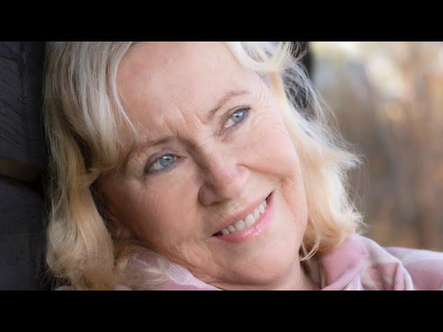 Agnetha Fältskog – YOUR Thoughts On "A+"