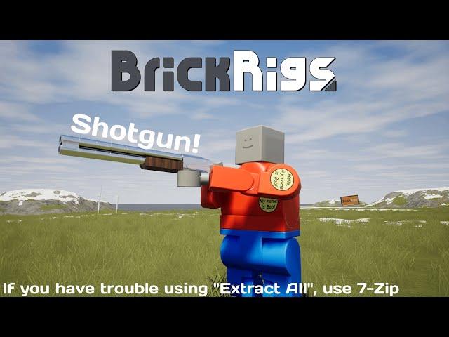 How to install Brick Rigs Mods via new method! (1.6+) UPDATED