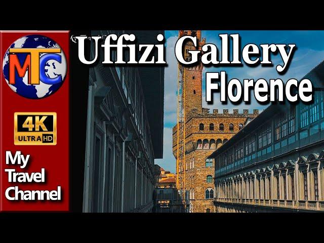 Uffizi Gallery