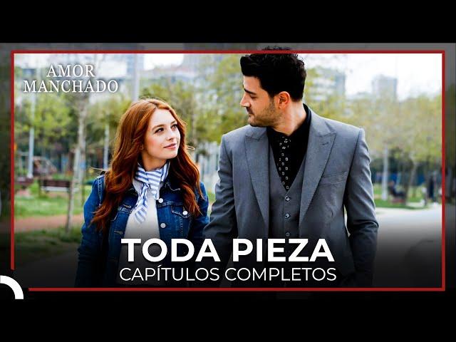 Amor Manchado CAPÍTULOS COMPLETOS | TODA PIEZA