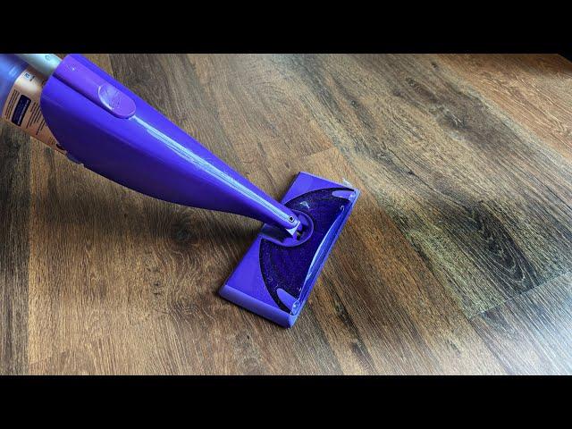 How to Clean Laminate Flooring Like a Pro