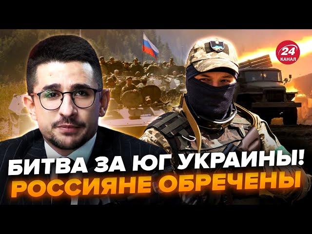 НАКИ: Ужас! Армия РФ готовят ШТУРМ городов Украины. ПУТИН закопошился: срочно выделил ВОЙСКА