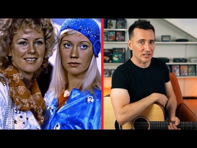 How To Play 'Super Trouper' by ABBA