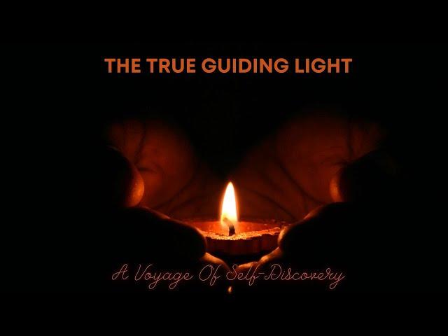 The True Guiding Light A Voyage Of Self-Discovery || Ascending Dove