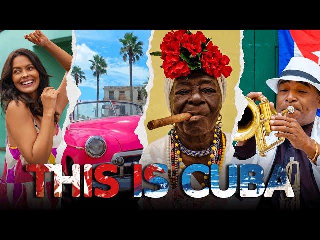 Cuban Music Havana Authentic Jazz Lounge 