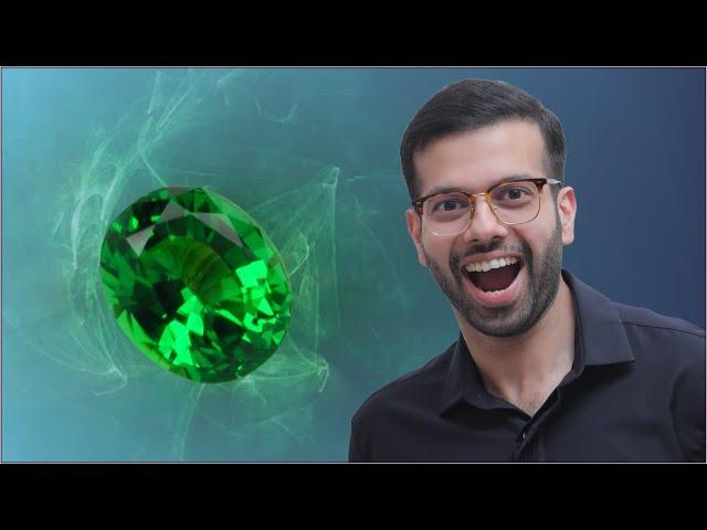 EMERALD STONE | Price, Benefits of EMERALD STONE (PANNA) | Know Your Jewels | 2020