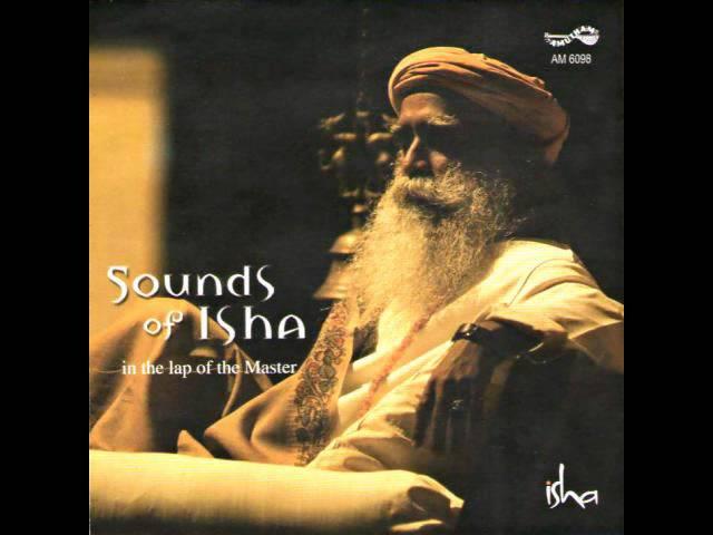 Patanjali Stotram | Master | Sounds of Isha | In the Lap of the Master