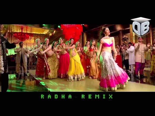 Radha ( Remix ) D-RESH & V-NESH 2013