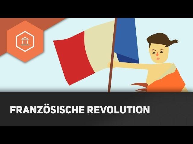 Die Französische Revolution - Die Anfänge!